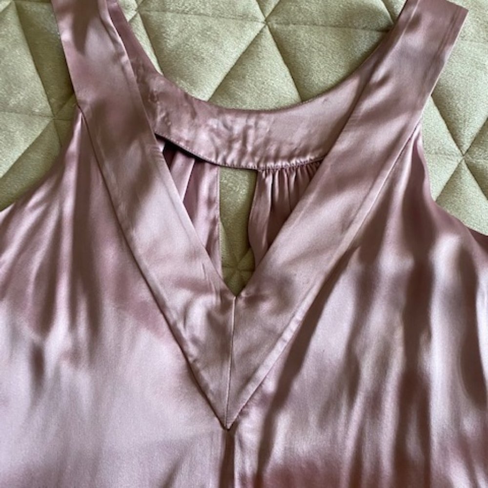 Mini Cocktail Dress - Picture 3 of 7